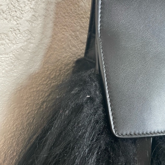 Limited Edition Ferragamo Studio Bag - Picture 5 of 7